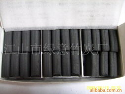 煤转竹炭的创新者 江山市绿意竹炭厂推出绿色直发器新方案